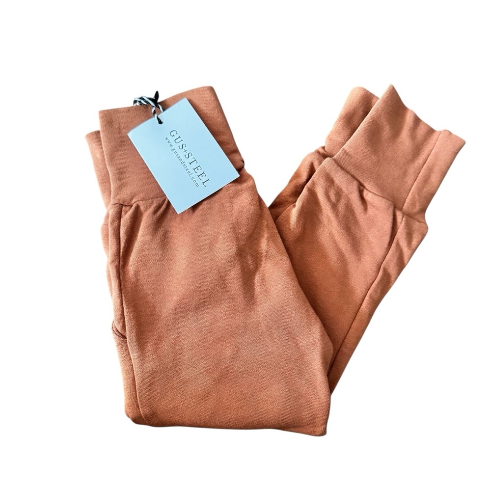 NWT Gus + Steel Adobe Ultra Skinnies 4T
